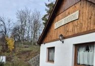 Mecskei Vendégházak Erdősmecske