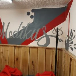 Medikus Kávézó és Söröző Budapest - Egyéb