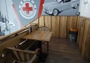 Medikus Kávézó és Söröző Budapest