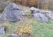 Medve sziklák Aggtelek