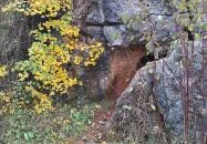 Medve sziklák Aggtelek