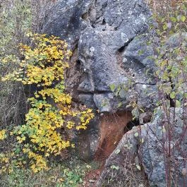 Medve sziklák, Aggtelek - Egyéb