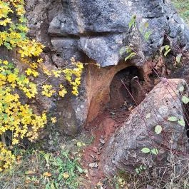 Medve sziklák, Aggtelek - Egyéb