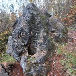 Medve sziklák, Aggtelek - Egyéb