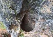 Medve sziklák Aggtelek