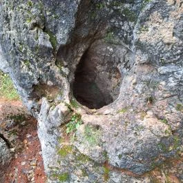 Medve sziklák, Aggtelek - Egyéb