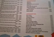 Megálló Étterem & Pizzéria Adony