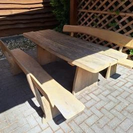 Megálló Étterem & Pizzéria, Adony - Belső