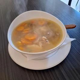 Megálló Étterem & Pizzéria, Adony - Étel/ital