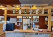 Megálló Étterem & Pizzéria Adony