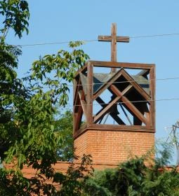 Megbékélés Háza Templom