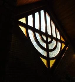 Megbékélés Háza Templom