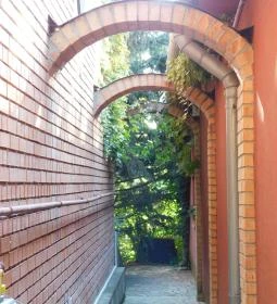 Megbékélés Háza Templom