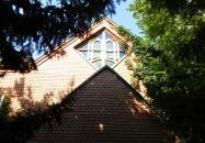 Megbékélés Háza Templom Budapest