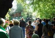 Megbékélés Háza Templom Budapest