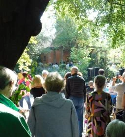 Megbékélés Háza Templom