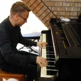 Megbékélés Háza Templom Budapest - Belső