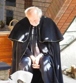 Megbékélés Háza Templom