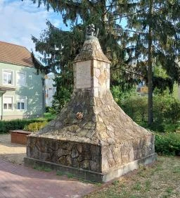 Megbékélési emlékmű