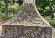 Megbékélési emlékmű Jászfényszaru