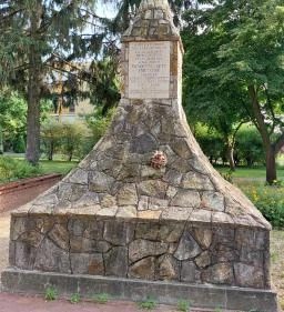 Megbékélési emlékmű