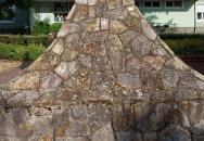 Megbékélési emlékmű Jászfényszaru