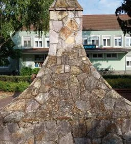 Megbékélési emlékmű