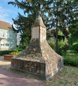 Megbékélési emlékmű