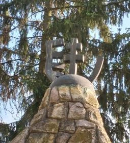 Megbékélési emlékmű