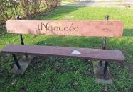 Megmaradás Temploma - Nemzeti Emlékpark Csengersima