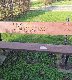 Megmaradás Temploma - Nemzeti Emlékpark