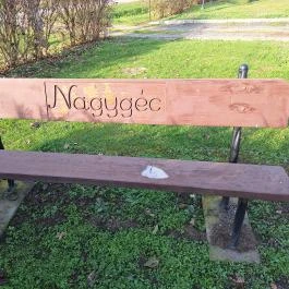 Megmaradás Temploma - Nemzeti Emlékpark, Csengersima - Egyéb