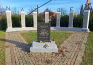 Megmaradás Temploma - Nemzeti Emlékpark Csengersima