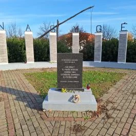 Megmaradás Temploma - Nemzeti Emlékpark, Csengersima - Egyéb