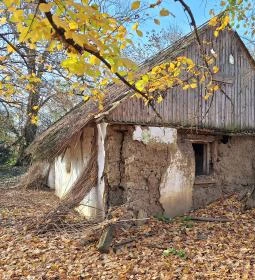 Megmaradás Temploma - Nemzeti Emlékpark