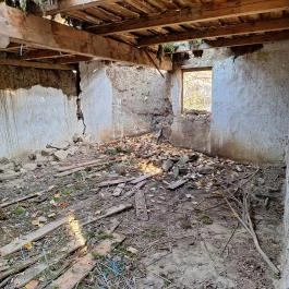 Megmaradás Temploma - Nemzeti Emlékpark, Csengersima - Belső