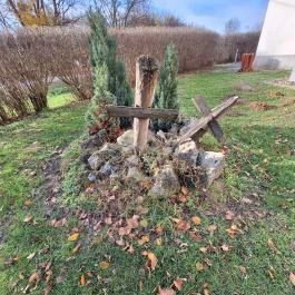 Megmaradás Temploma - Nemzeti Emlékpark, Csengersima - Egyéb