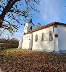 Megmaradás Temploma - Nemzeti Emlékpark