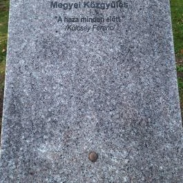 Megmaradás Temploma - Nemzeti Emlékpark, Csengersima - Egyéb