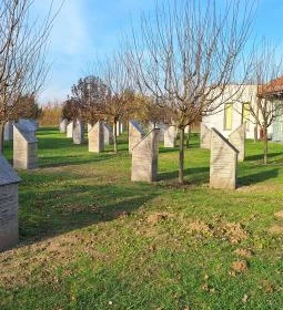 Megmaradás Temploma - Nemzeti Emlékpark