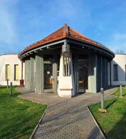 Megmaradás Temploma - Nemzeti Emlékpark