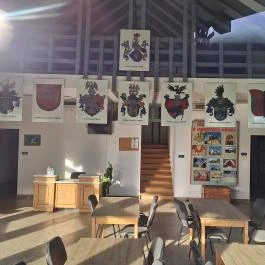 Megmaradás Temploma - Nemzeti Emlékpark, Csengersima - Egyéb