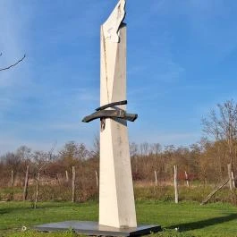 Megmaradás Temploma - Nemzeti Emlékpark, Csengersima - Külső kép