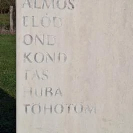 Megmaradás Temploma - Nemzeti Emlékpark, Csengersima - Egyéb