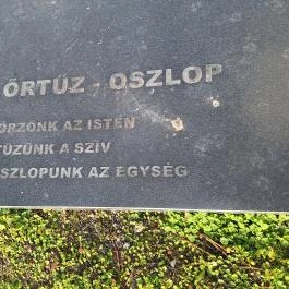 Megmaradás Temploma - Nemzeti Emlékpark, Csengersima - Egyéb