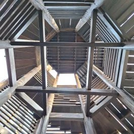 Megmaradás Temploma - Nemzeti Emlékpark, Csengersima - Egyéb