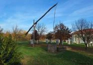 Megmaradás Temploma - Nemzeti Emlékpark Csengersima