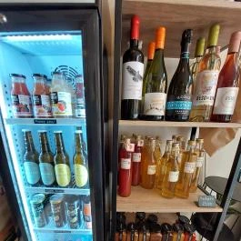 Megszegett Ígéret Pékműhely Budapest - Étel/ital