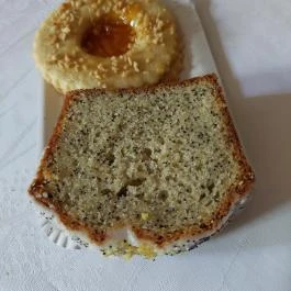 Megszegett Ígéret Pékműhely Budapest - Étel/ital