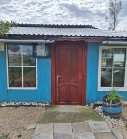 Megújult Maya Tanya